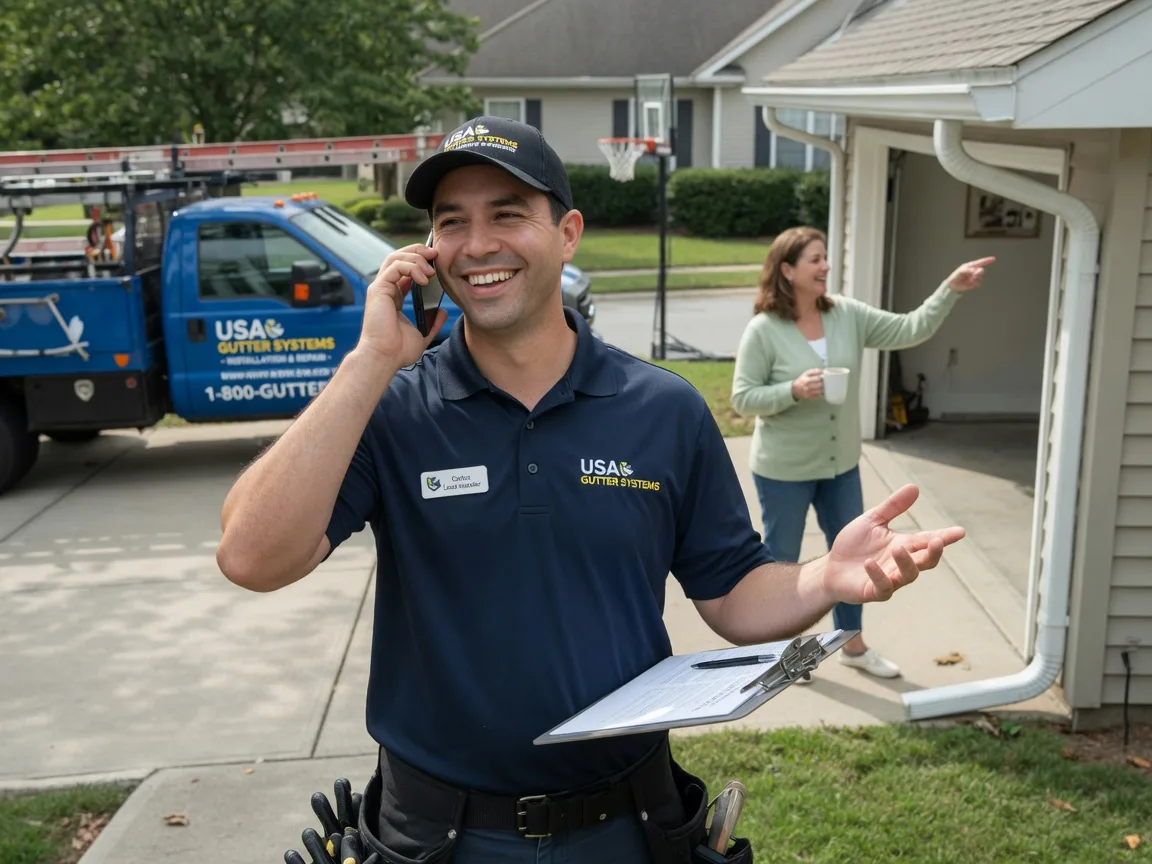 Gutter Installation Colesburg, IA FAQs